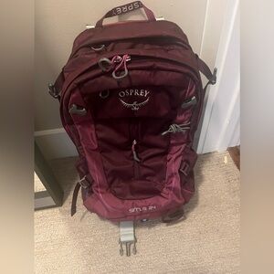 Osprey Sirrus 24 Backpack